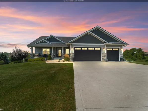 213 McCormick Ave, Rhodes, IA 50234