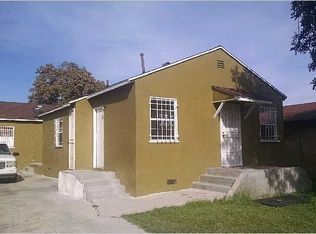 321 E 101st St, Los Angeles, CA 90003
