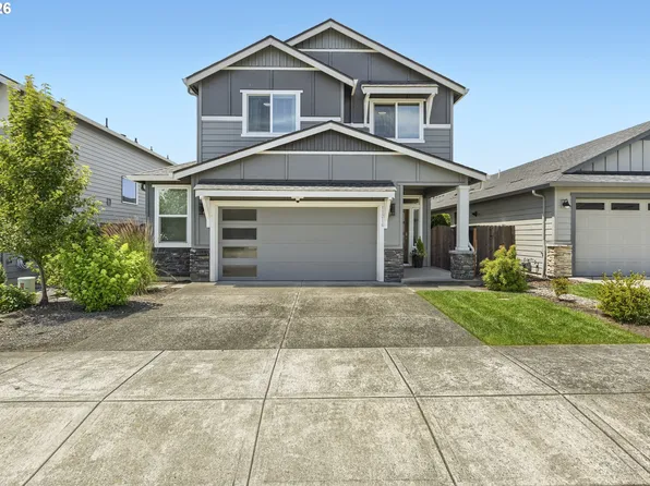 11216 NE 135th Ave, Vancouver, WA 98682