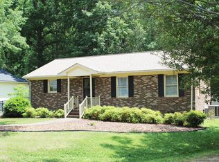 1817 Dorsett St, Burlington, NC 27215