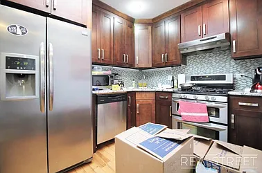 Rented by Real Street Inc