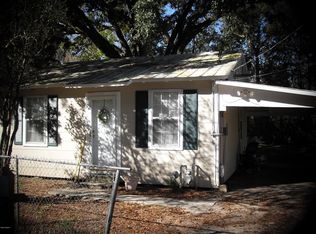 134 Ranch Rd, Opelousas, LA 70570