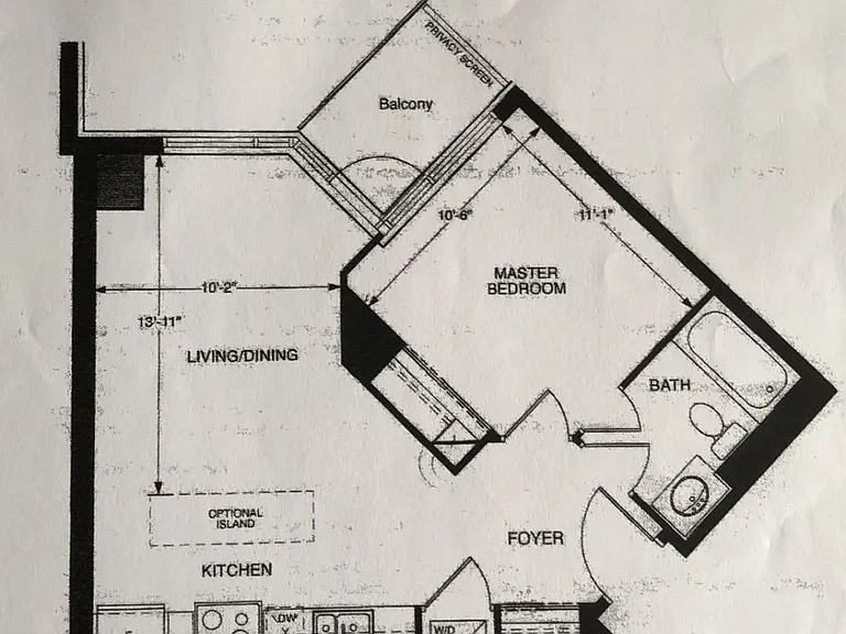 75 Norman Bethune Ave #302 — Photo 7
