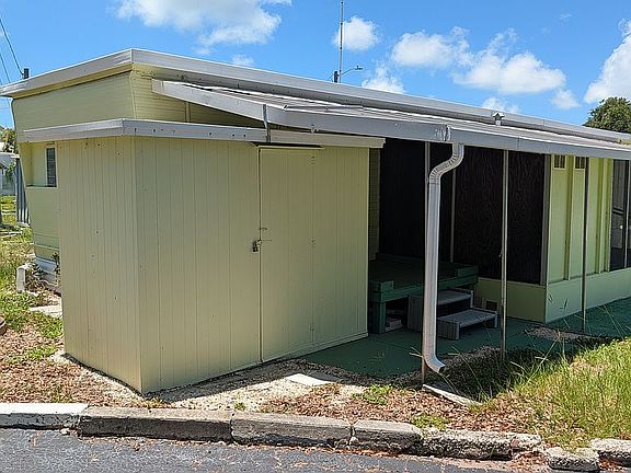 bonus outdoor storage shed