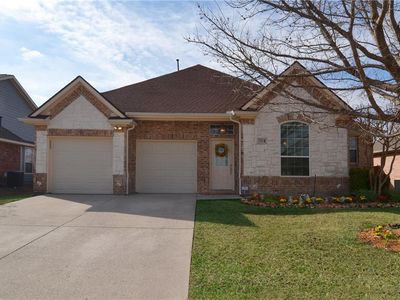 204 Autumn Breeze Dr, Wylie, TX, 75098