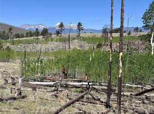 Lot 1102 Emery Loop, Fort Garland, CO 81152