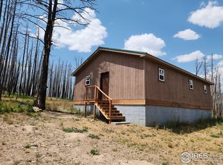 963 Crystal Mountain Rd, Bellvue, CO 80512