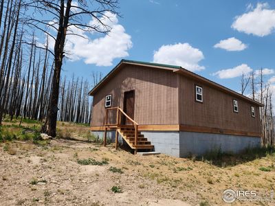 963 Crystal Mountain Rd, Bellvue, CO, 80512