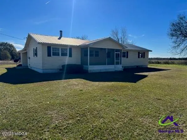 1578 Flanagan Dr, Macon, GA 31216