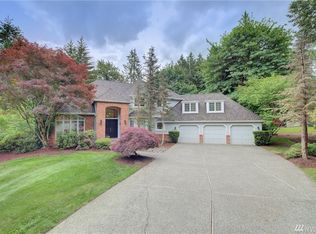 16804 198th Ave NE, Woodinville, WA 98077