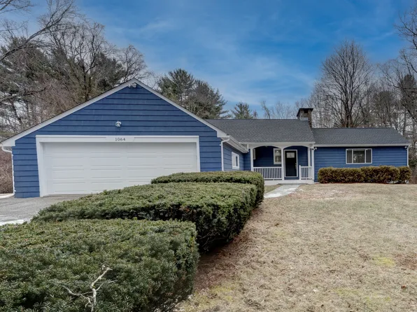 1064 Litchfield Turnpike, New Hartford, CT 06057