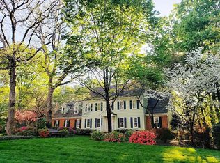 2010 Normandstone Dr, Midlothian, VA 23113