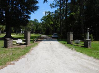 8139 Murphy Creek Ct, Edisto Island, SC 29438