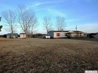 15300 Nuyaka Rd, Okmulgee, OK 74447
