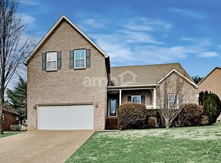 1714 Dryden Dr, Spring Hill, TN 37174