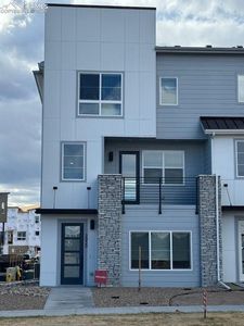 2020 Peridot Loop Hts, Colorado Springs, CO, 80908