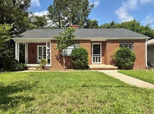 1834 James St, Durham, NC 27707
