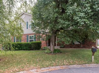 1108 Nathaniel Ct, Georgetown, KY 40324