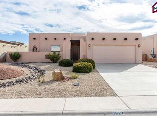5627 Mira Montes, Las Cruces, NM 88007