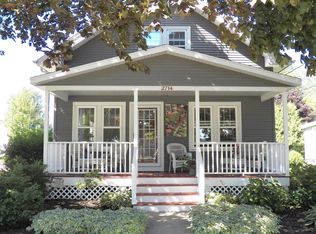 2714 Clark St, Manitowoc, WI 54220