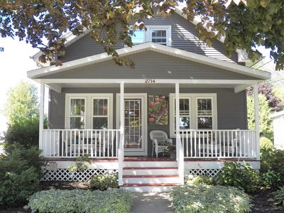 2714 Clark STREET, Manitowoc, WI, 54220