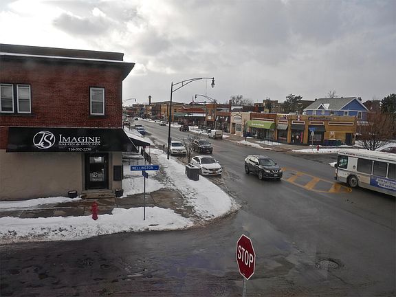 5th image of 1535 Hertel Ave Floor 2