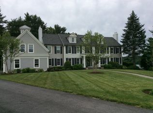 120 Campion Rd, North Andover, MA 01845