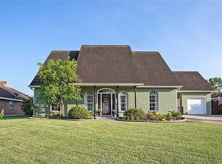 1720 Lake Salvador Dr, Harvey, LA 70058