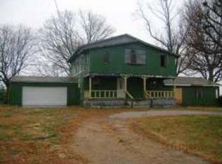 8879 N County Road 925 E, Seymour, IN 47274