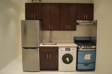 Rented by CoSo Apartments