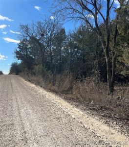 0 S 4469th Rd, Gore, OK, 74435