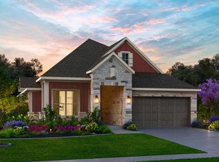 Garnet Plan, Attwater, Waller, TX 77484