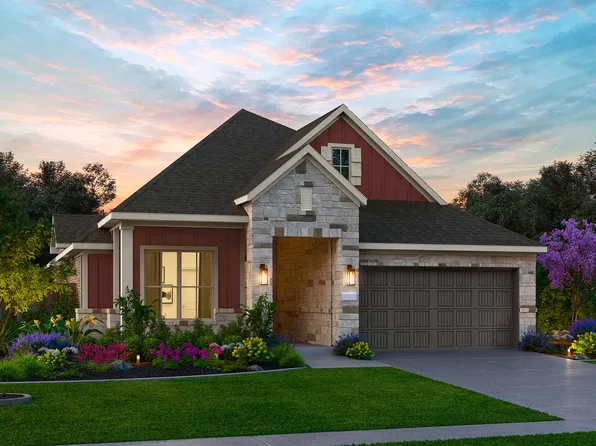 413 Mourning Dove Dr, Waller, TX 77484