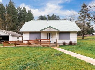 31002 S Short Fellows Rd, Molalla, OR 97038