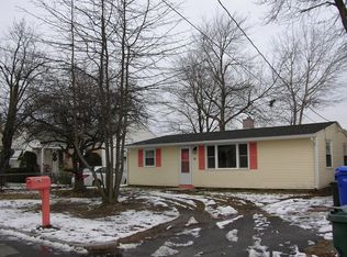 33 Brandon Ave, Springfield, MA 01119