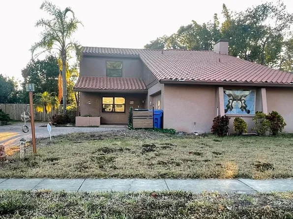 4404 Carrollwood Village Dr, Tampa, FL 33618