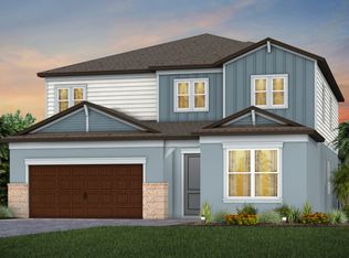 Scarlett Plan, Vida's Way, Wesley Chapel, FL 33545