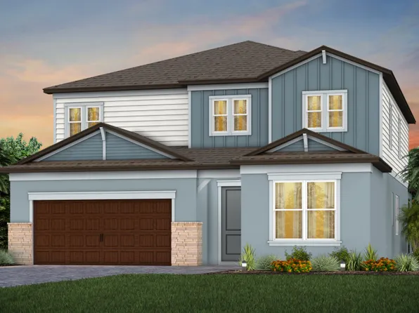 Scarlett Plan, Vida's Way