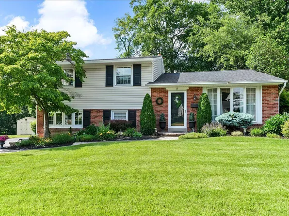 16 Grove Ln, Broomall, PA 19008