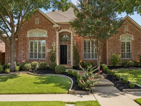 5342 Moss Glen Dr, Frisco, TX 75034