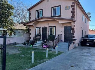 406 E 56th St, Los Angeles, CA 90011