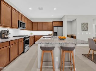 18106 W REDWOOD Lane, Goodyear, AZ 85338