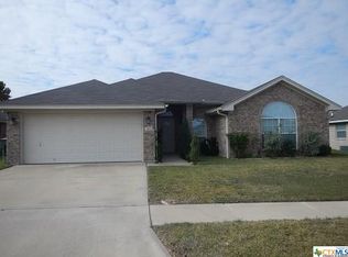 3005 Jasmine Ln, Killeen, TX 76549