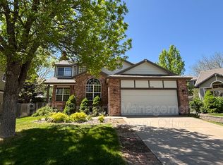 8948 W Gould Way, Littleton, CO 80123