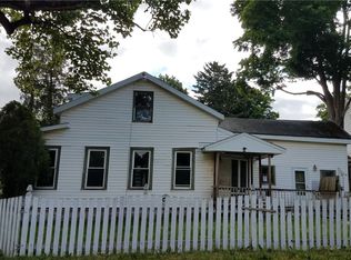 2 N Skaneateles St, Jordan, NY 13080