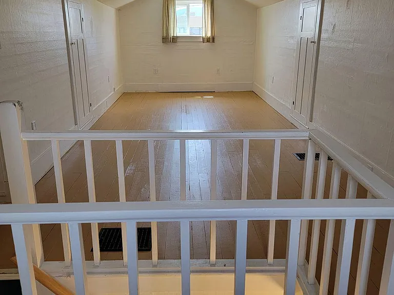 Attic.