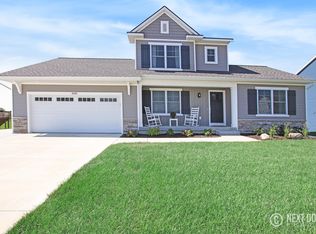 2561 Green Rush Ln, Zeeland, MI 49464