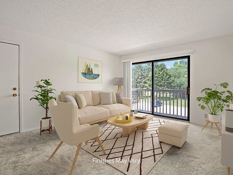 Beacon Hill and Great Oaks Apartments — Photo 62