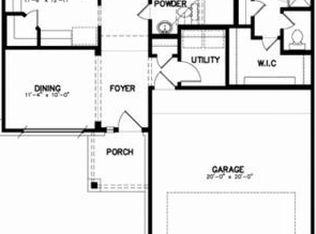 12409 Durango Root Dr, Fort Worth, TX 76244