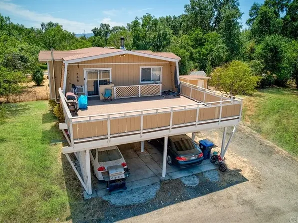 2917 Meadow Dr #B, Lakeport, CA 95453